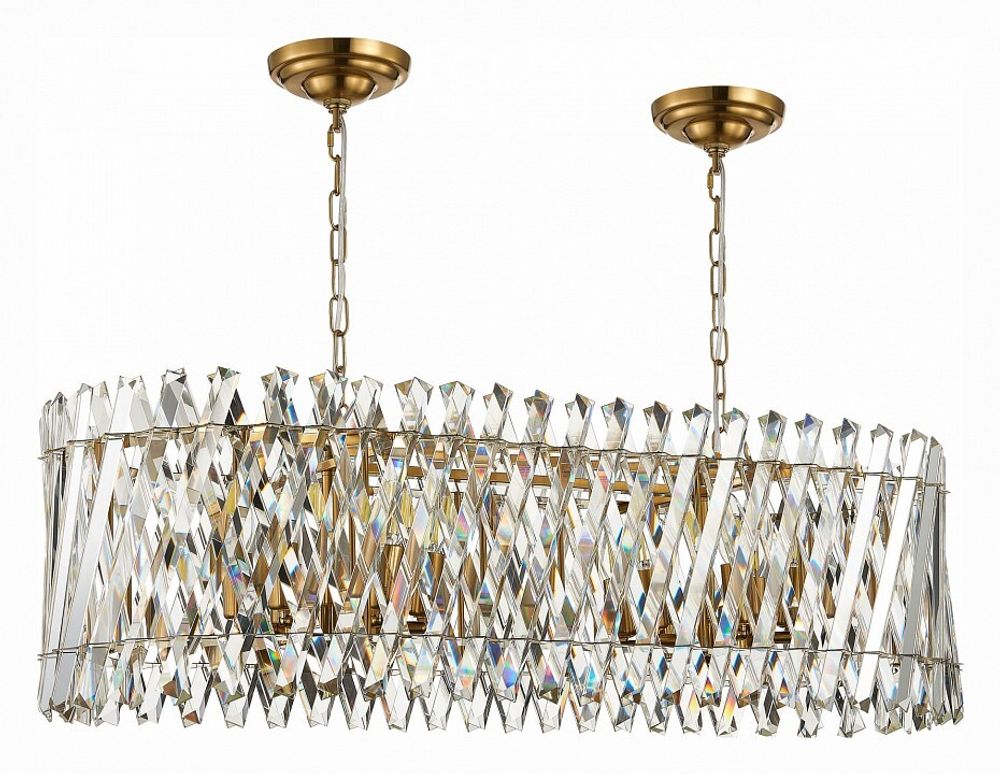 Подвесной светильник ST-Luce Fabio SL1170.303.12