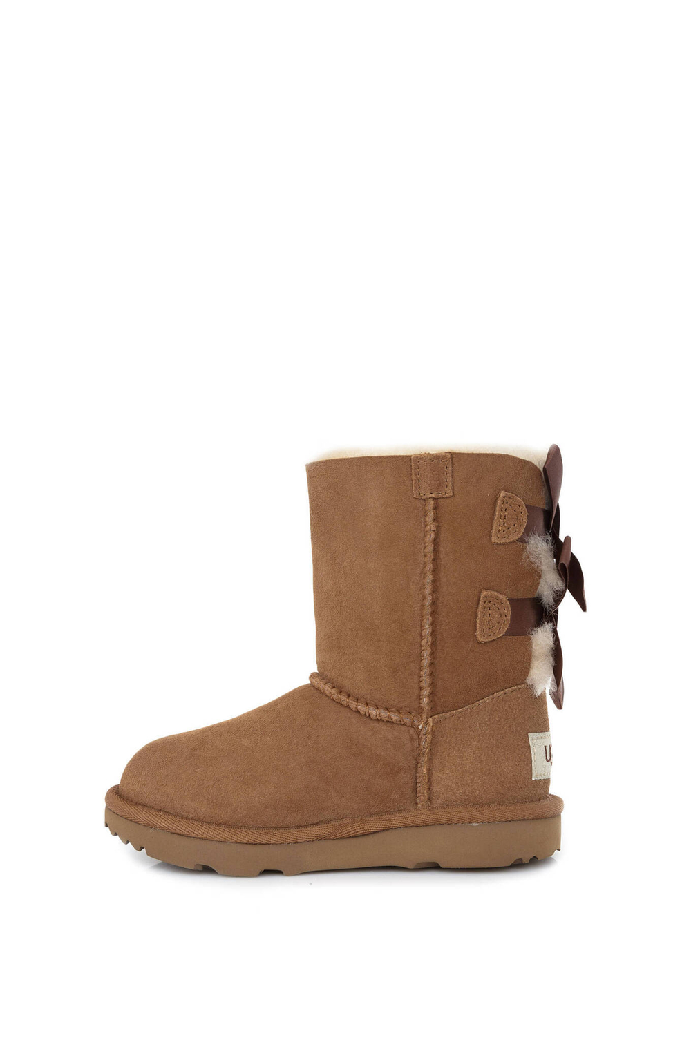 угги t bailey UGG - бежевый(1017394T)