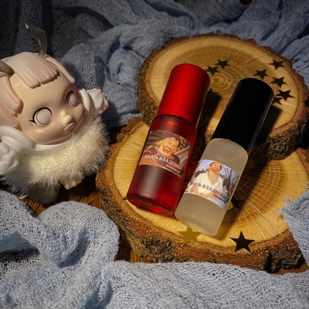 Духи "Князь Владимир"