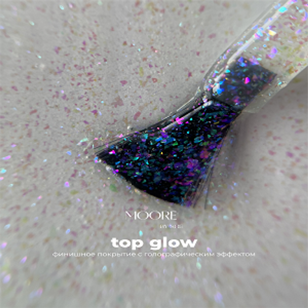 Moore TOP GLOW 10 ml