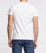 футболка eggo Pepe Jeans London - белый(PM508208)