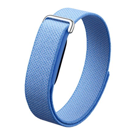 Фитнес-браслет Google Fitbit Air (Lavender)