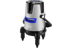 Лазерный самовыравнивающийся уровень DEKO DKLL02RB PRO SET 2 PREMIUM