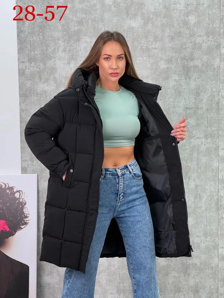 Куртка 6824035 Fabrika