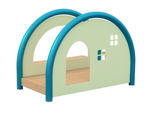 Домик Арка И.А.01-006