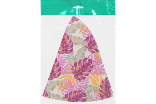 ШАПКА Д/БАНИ И САУНЫ HOT POT ТРОПИКИ 41180