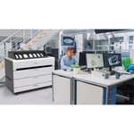Струйный плоттер Canon imagePROGRAF TZ-32000