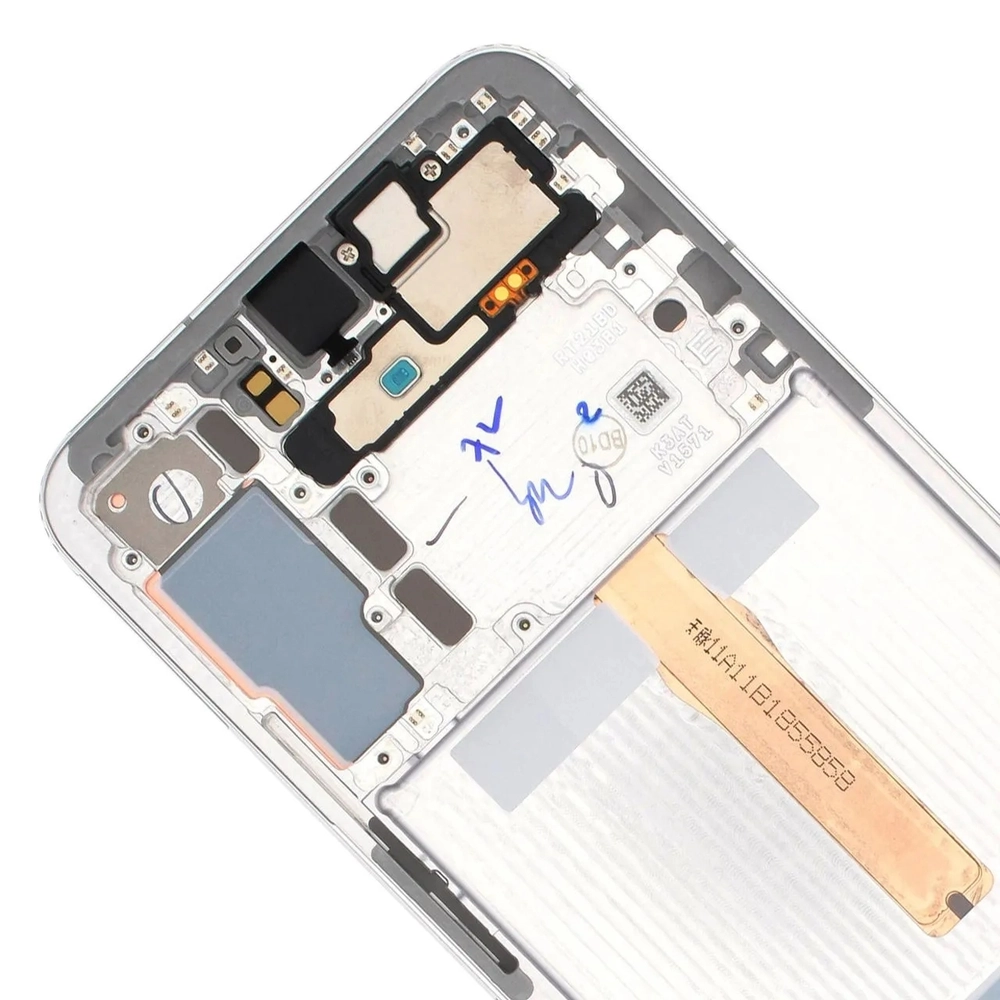 Samsung Galaxy S22 Plus (SM-S906B) / 
(Дисплейный модуль с тачскрином) (в рамке) (ORIG-SP)