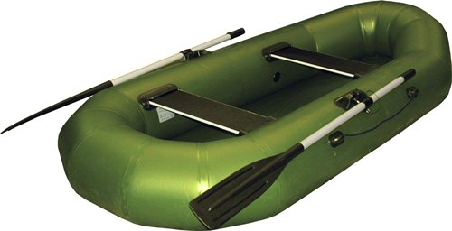 Фрегат М-2 (лодка ПВХ)