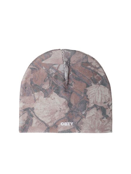 Шапка Bold Camo Beanie