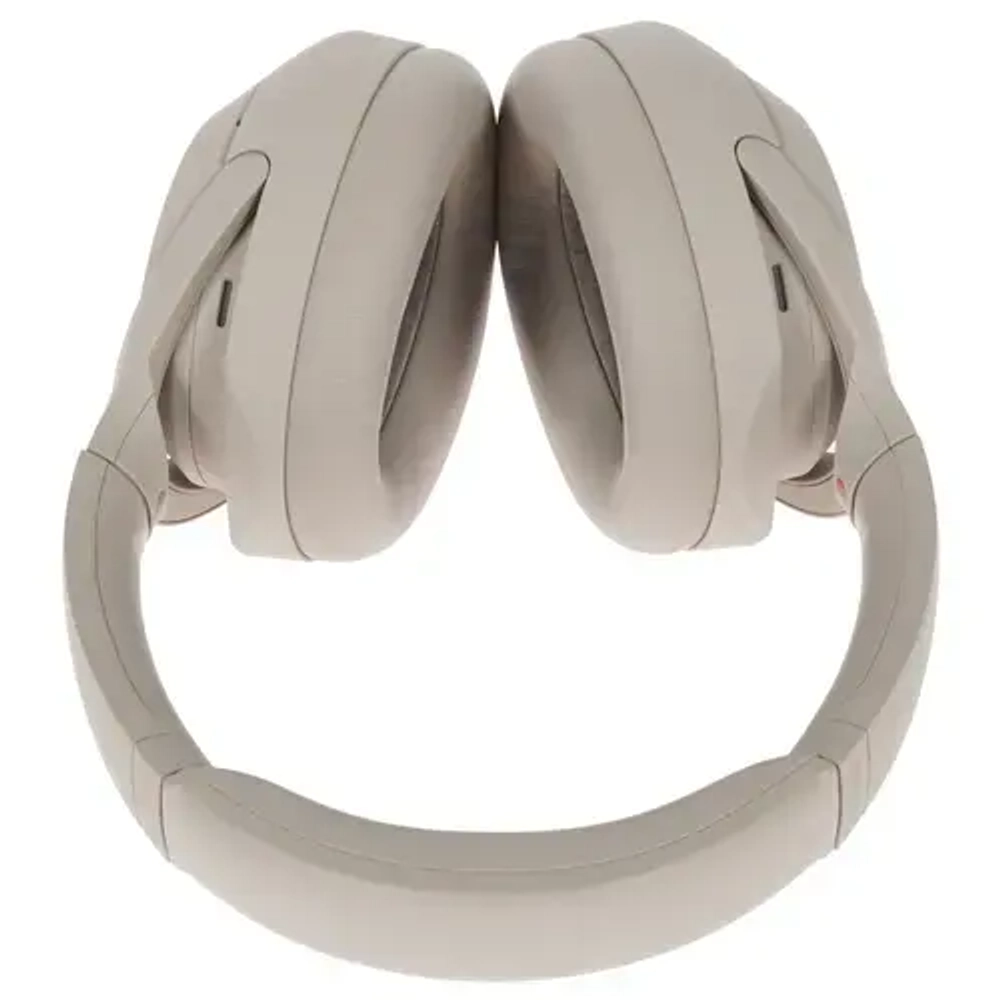 Наушники Sony WH-1000XM4 серые
