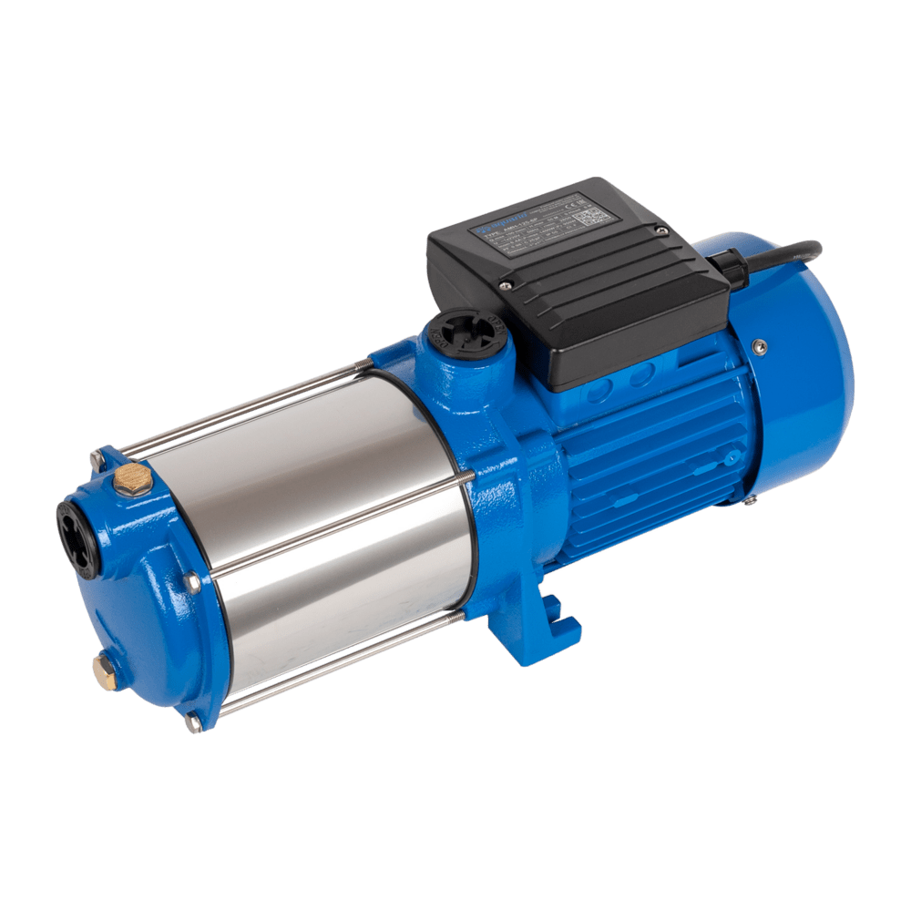 Поверхностный насос Aquario AMH-125-6S