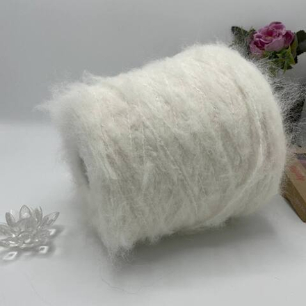 OLIVO 42% альпака 6% меринос 52% полиамид