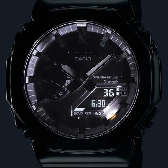 Наручные часы Casio GM-B2100SD-1A