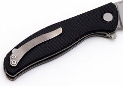 Нож Широгоров Ф3 vanax 35 G10 подшипникифотография - 7