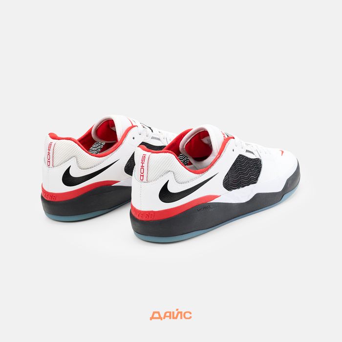 Кеды Nike SB Ishod PRM Leather 