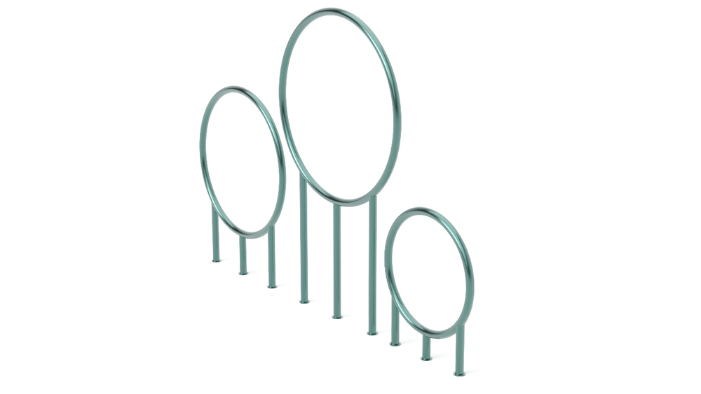 Кольца SK00255