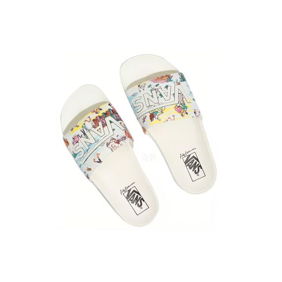 Vans Classic 'Casual Comfortable'