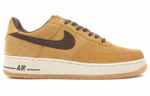 Кроссовки Nike Air Force 1 Waterproof Wheat