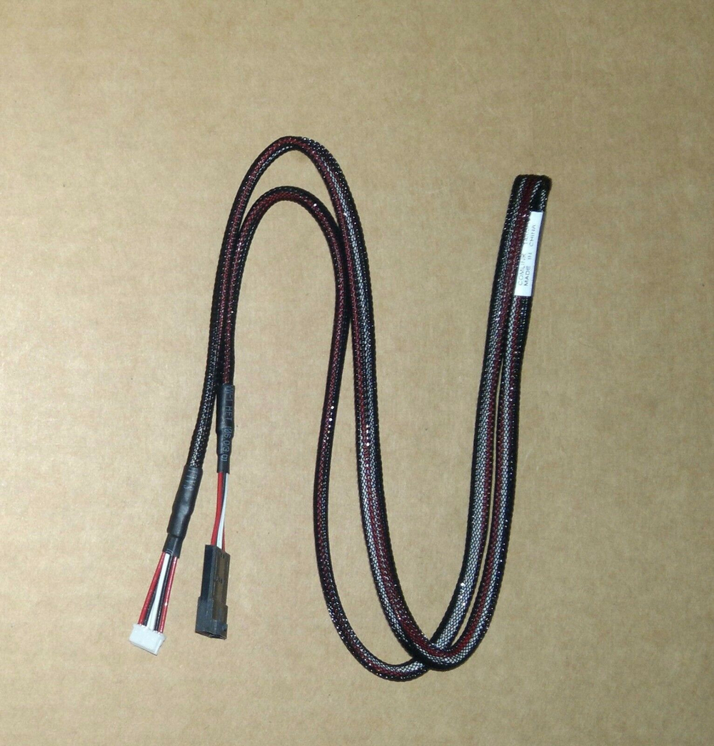 Батарея IBM 13.5V 6.4F Battery Capacitor Pack 81Y4579 + кабель 90Y7304