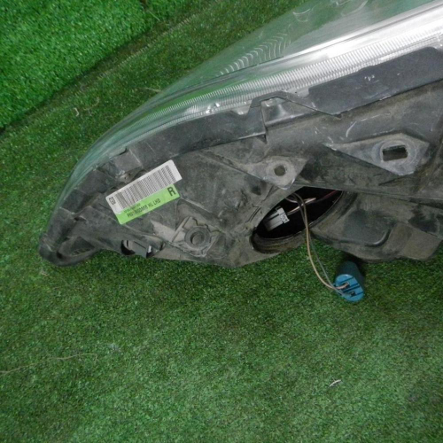 Фара правая Honda CR-V 3 (2006-2012) галоген