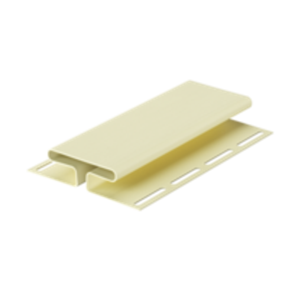 Docke PREMIUM// H-профиль (Банан)