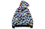 Худи A BATHING APE, 1J20-115-001