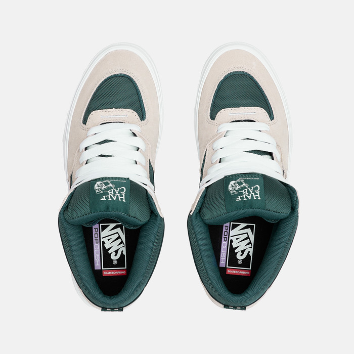 Кеды Vans Skate Half Cab Wafflecup 