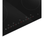 Электрическая варочная панель MAUNFELD EVCE.594-BK фото 6