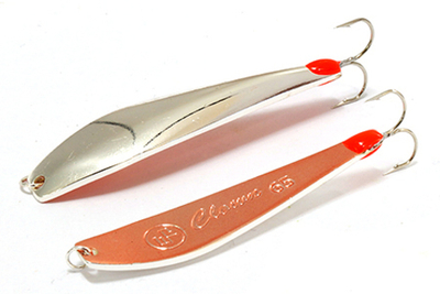 Блесна для рыбалки ECOPRO Clown