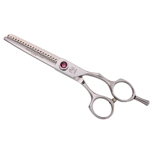 Suntachi Classic Gold филировочные ножницы 13-ORI-6040L 4 класс ✅ Оригинал