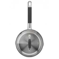 Ковш с крышкой Tefal Illico 1.3л 16см G7022214