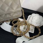 Chanel Woc