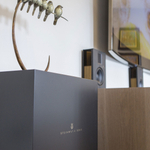 Сабвуфер Steinway Lyngdorf LSR-212