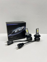 Светодиодная (H7) лампа TAO (mini), 36 w, без вентилятора, TG (2 шт./ комплект)