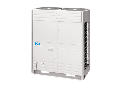 On/Off колонная сплит-система MDV большой мощности MDFA3-96HRN1 / MDOVT-96HN1
