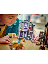 Конструктор Harry Potter 76439 Палочки Олливандера