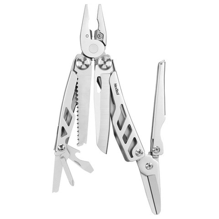 Мультитул NexTool NE20310A Flagship Pro MAX (Metal)