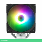 Кулер для процессора Zalman CNPS9X Optima2 Black