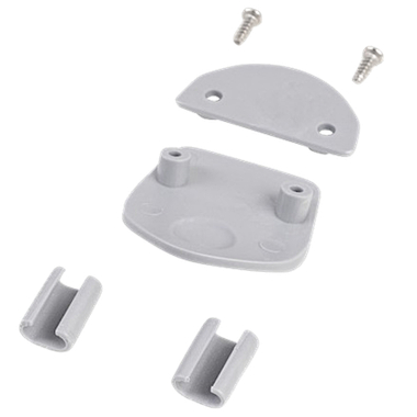 Набор креплений лопасти для ласт Scorpena Apnea (F1)