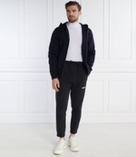 Спортивные штаны Hadiko 1 BOSS GREEN - темно-синий(50510346)