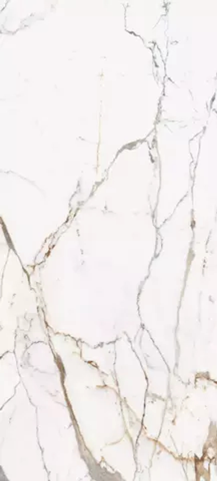 Керамогранит Magnum Les Origines de REX Or Glossy 6mm