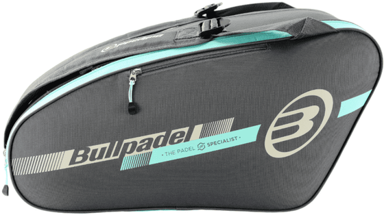 Сумка для ракеток падел Bullpadel Tour, арт. 448160-006