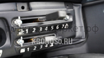 Трактор Kubota | Кубота B2441С 9+3 (Kubota India) STD agri 7.00-12 / 8.3-20 (с ПСМ)