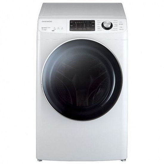 Стиральная машина Daewoo Electronics WMC-HWF12WP