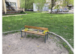 Диван детский