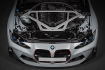Система холодного впуска Eventuri Black Carbon Intake System - V2 Matte - BMW G8X M2/M3/M4