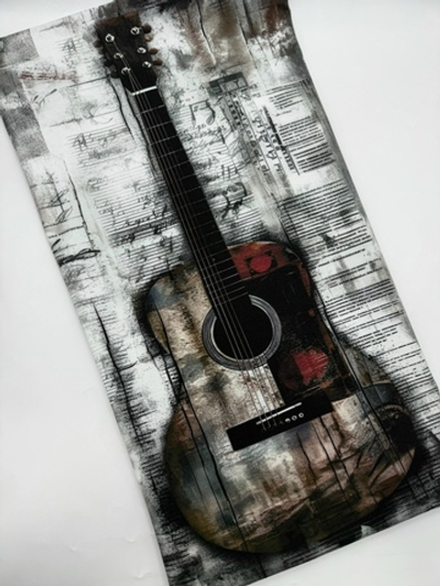 Классическая гитара