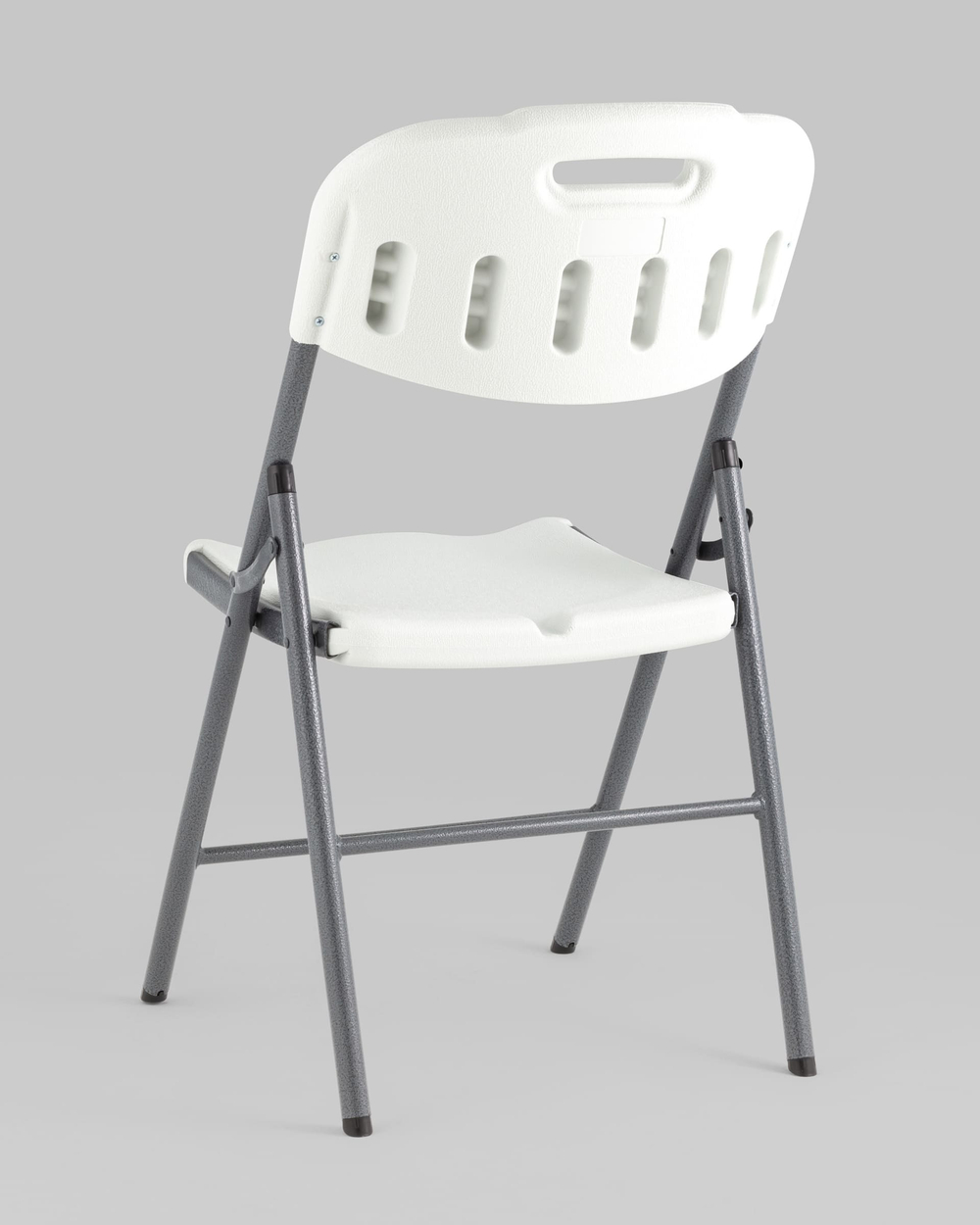 Стул складной пластиковый Кейт