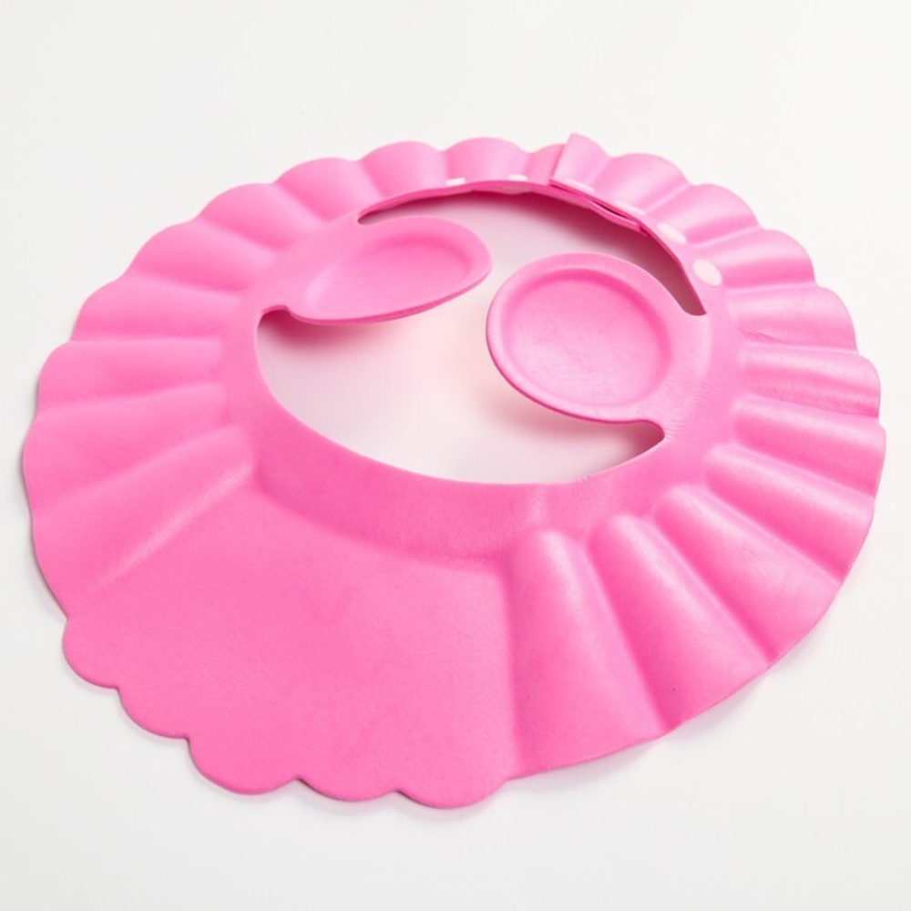 6913459 Козырек для купания, цвет МИКС